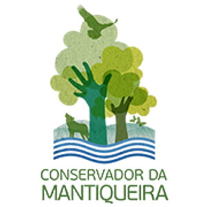 Conservador da Mantiqueira logotipo