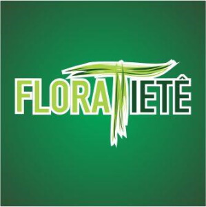 Associação Flora Tietê logotipo