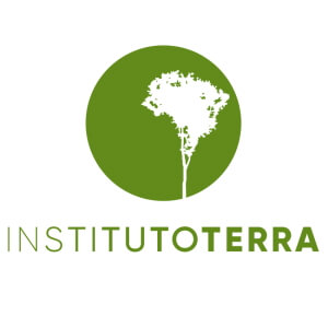 Instituto Terra logotipo