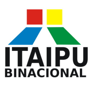 Itaipu Binacional logotipo