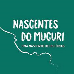 Nascentes do Mucuri logotipo