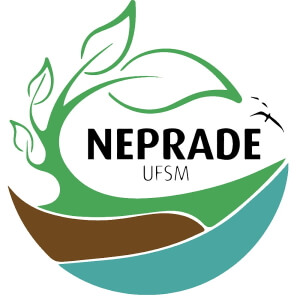 Neprade logotipo