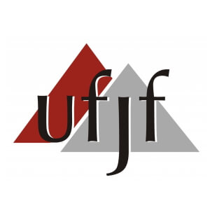 UFJF logotipo