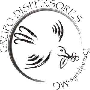 Grupo Dispersores logotipo