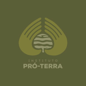 Instituto Pró-Terra logotipo