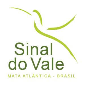 Sinal do Vale logotipo