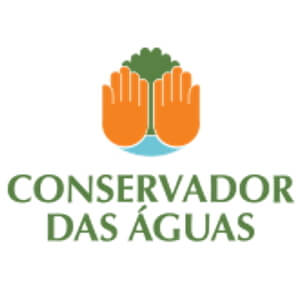 Conservador das Águas logotipo