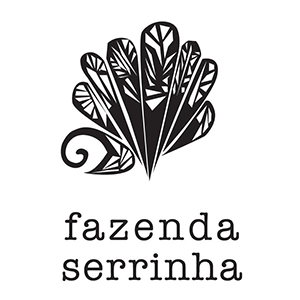 Fazenda Serrinha logotipo