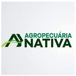 Agropecuária Nativa logotipo