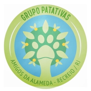 Grupo Patativas logotipo