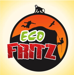 Eco Fritz logotipo