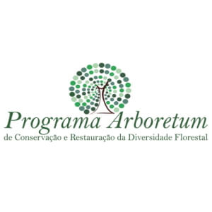 Programa Arboretum logotipo