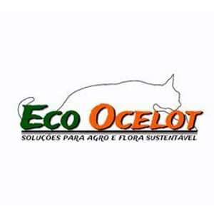 Eco Ocelot logotipo