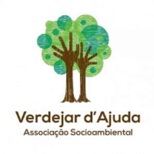 Verdejar d'Ajuda logotipo