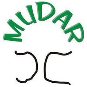 Mudar Viveiro Florestal logotipo