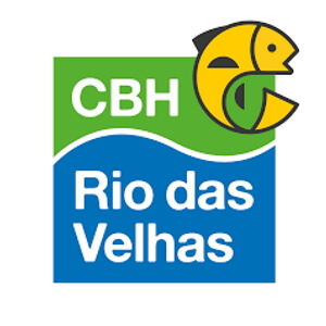 CBH Rio das Velhas logotipo