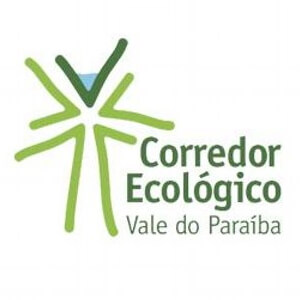 Corredor Ecológico Vale do Paraíba logotipo