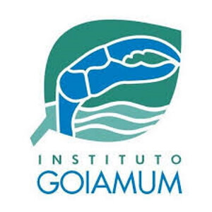 Instituo Goiamum logotipo