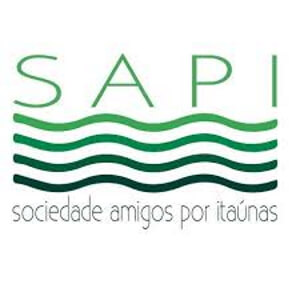 SAPI logotipo