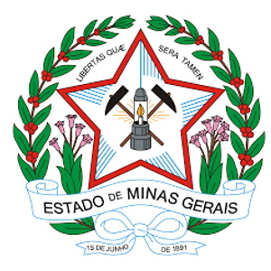 Brasão de Minas Gerais