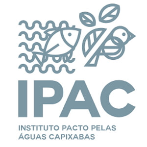 Instituto Pacto pelas Águas Capixabas logotipo