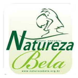 Natureza Bela logotipo