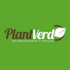 PlantVerd logotipo