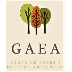 GAEA logotipo