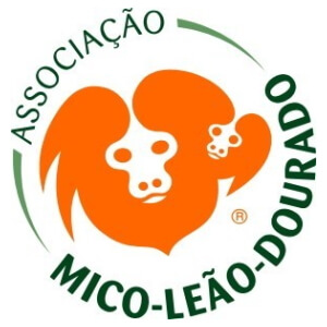 Associação Mico-Leão-Dourado logotipo