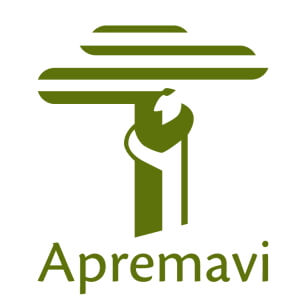 Apremavi logotipo