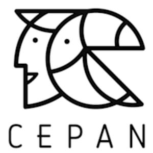 CEPAN logotipo