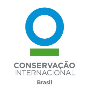 Conservação Internacional logotipo