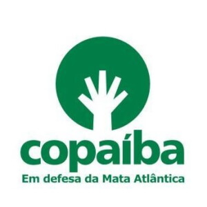 Associação Copaíba logotipo