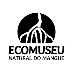 Ecomuseu Natural do Mangue logotipo