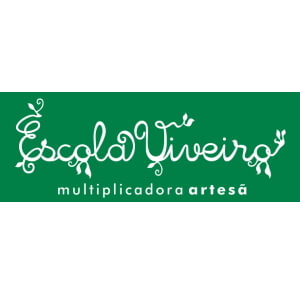 Escola Viveiro Multiplicadora Cidadã logotipo