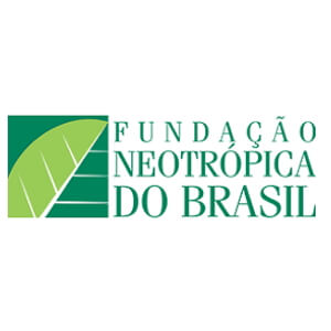 Fundação Neotrópica do Brasil logotipo