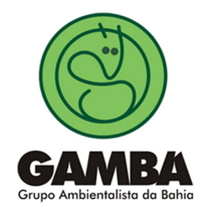 Gambá logotipo