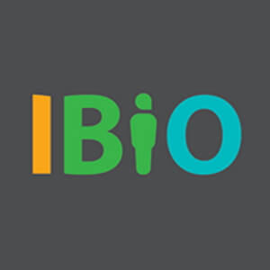 IBIO logotipo