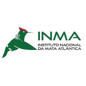 INMA logotipo