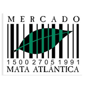 Mercado Mata Atlântica logotipo