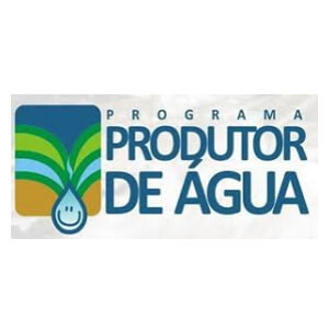 Programa Produtor de Água logotipo