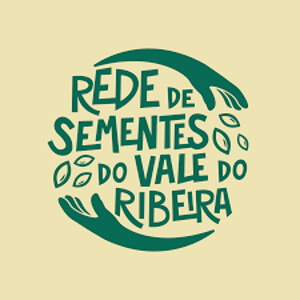 Rede de Sementes do Vale do Ribeira logotipo