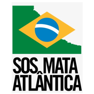 SOS Mata Atlântica logotipo