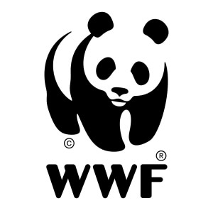 WWF logotipo