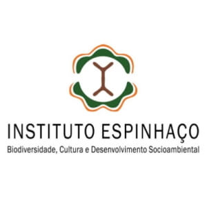 Instituto Espinhaço logotipo