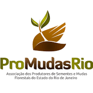 Pro Mudas Rio logotipo