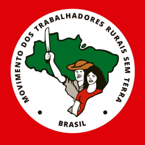 Movimento dos Trabalhadores Rurais sem Terra logotipo