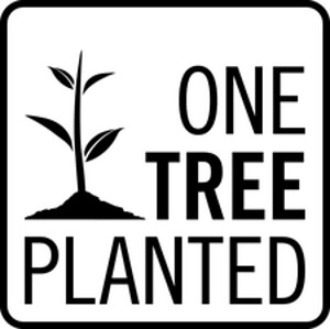 One Tree Planted logotipo