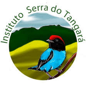 Instituto Serra do Tangará logotipo