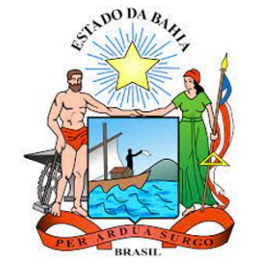 Brasão da Bahia